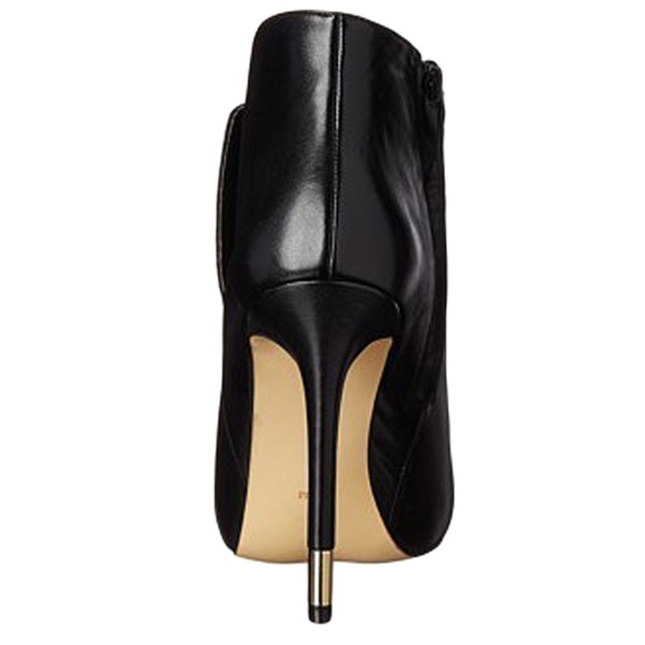 Guess ADARA Peep Toe Booties size: 8.5 - Picture 5 of 8